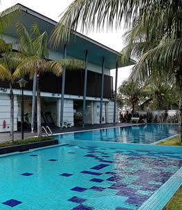 Laman Klebang @ Klebang Besar, Melaka
