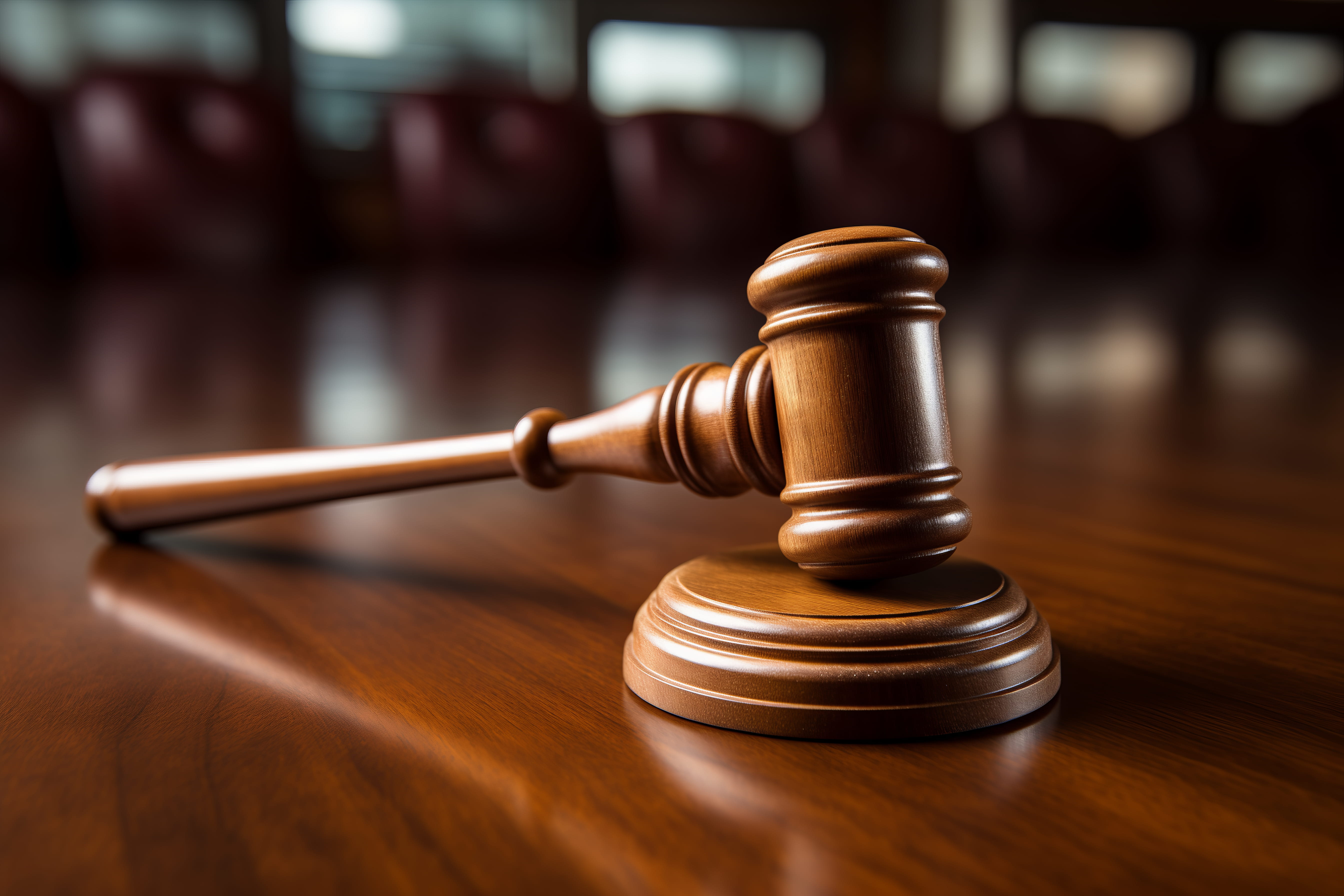 Auction Properties